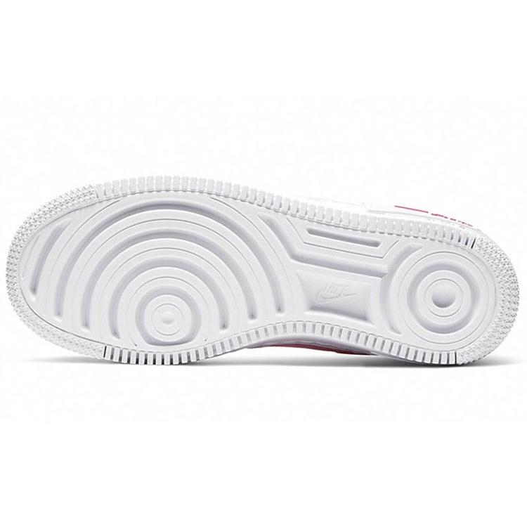 (WMNS) Nike Air Force 1 Low Shadow 'White Magic Flamingo' Women's CI0919-102