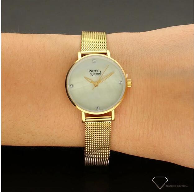 Часы Pierre Ricaud P22043.114SQ