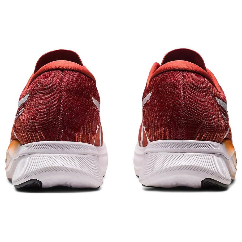 Asics Magic Speed 2 2E Wide Spice Latte Men Sneakers Orange White 1011B496-600