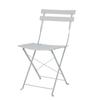 Gardenmaster Garden Tea Chair, Foldable, Compact, No Assembly Required, Colorful, Outdoor, Garden, Patio, Outdoor Chair, HKC-46, Beige