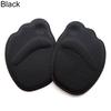 Sole High Heel Foot Cushions Forefoot Anti-Slip Insole Breathable Shoes Soft Pad