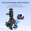 Remote Control Bike Bracket Stand for DJI RC-N1/N2/N3 Bicycle Cycling Handlebar Clip Holder Mount For DJI NEO/Air 3S Accessoris