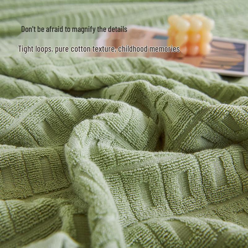 Brangdy Retro Style Lyocell Fiber Quilt
