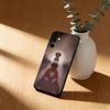 Game T-The B-Binding of Isaac  Phone Case For Samsung GalaxyA13,21s,22,31,32,52,53,71,72,73,Soft Black Cover
