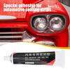 Windshield Adhesive Sealant Waterproof Sealing Glue for Car 50/100ml Waterproof Vehicle Sealing Adhesive Efficient Car Sealant