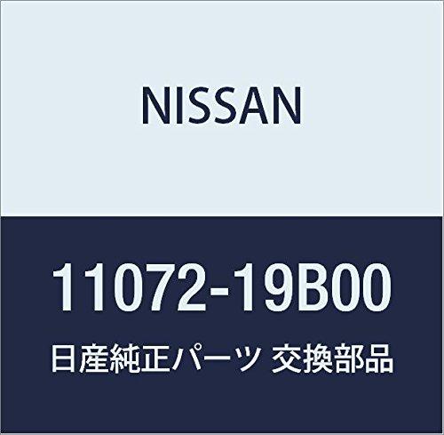 

Genuine Nissan Parts Gasket 11072-19B00