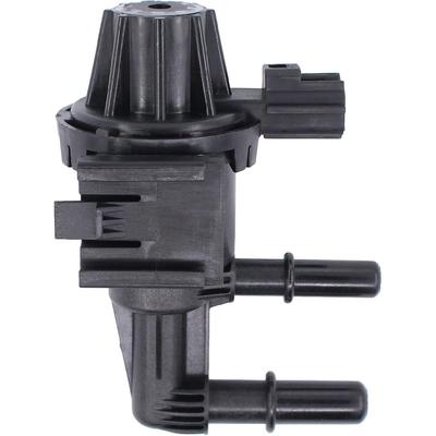 Mekanik ekipman – Solenoid valfler
