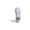 adidas Climacool Comfortable Cushioning, Wear Resistant Low Top Kids Lifestyle Shoes White Gray Unisex Kids' IE8838