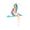 Hatsune Miku Series Noodle Stopper Figure Bunny Ear Pajamas