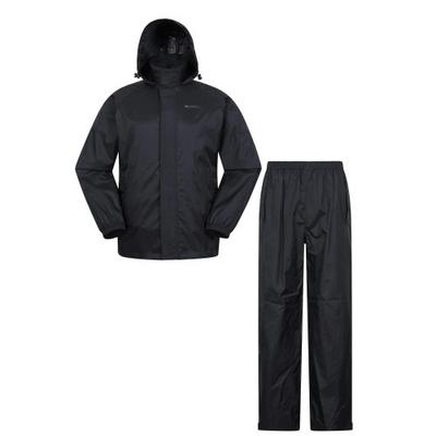 Mens Pakka Jacket and Trousers Set