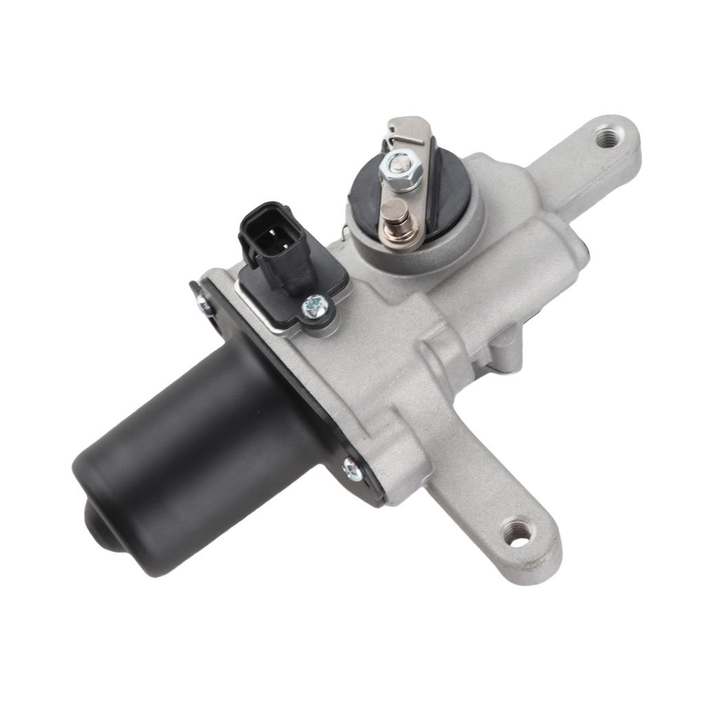 Elektronischer Turbolader-Aktuator 1720130160 Ersatz für 1KD FTV D4D 3.0 CT12V CT16V