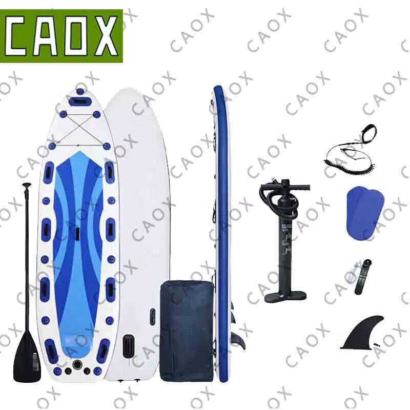 CAOX Inflatable Stand-Up Paddle Board