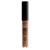 Concealer - Nyx - Can't Stop Won't Stop - Full Coverage - Color Mahogany - 3.5ml