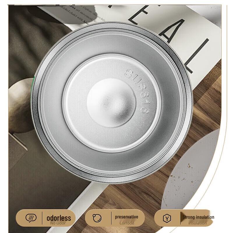 Vanow Portable Insulated Drink Tumbler