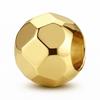 Popular S925 Sterling Silver Faceted Disco Beads for DIY Bracelets