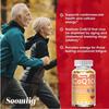 Coenzima Q10 450 mg - 120 capsule (V) - 100% Ubichinone - Naturale