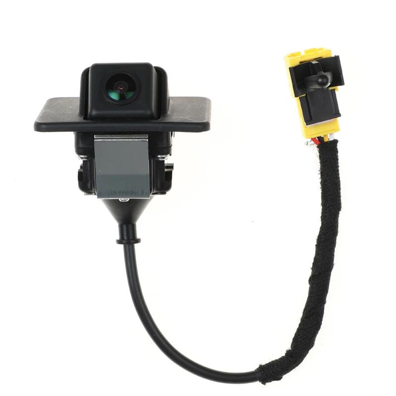 

Автомобильная камера заднего вида, камера заднего вида для Hyundai Kia K5 OPTIMA 11 957602T101 95760-2T101 95760-2T001, резервная камера