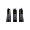 (Black, ONE) (3pcs, Black) NEW 2024-Hair Dye Shampoo, Nova Hair Instant Dye Shampoo,Hair Color-Shampoo