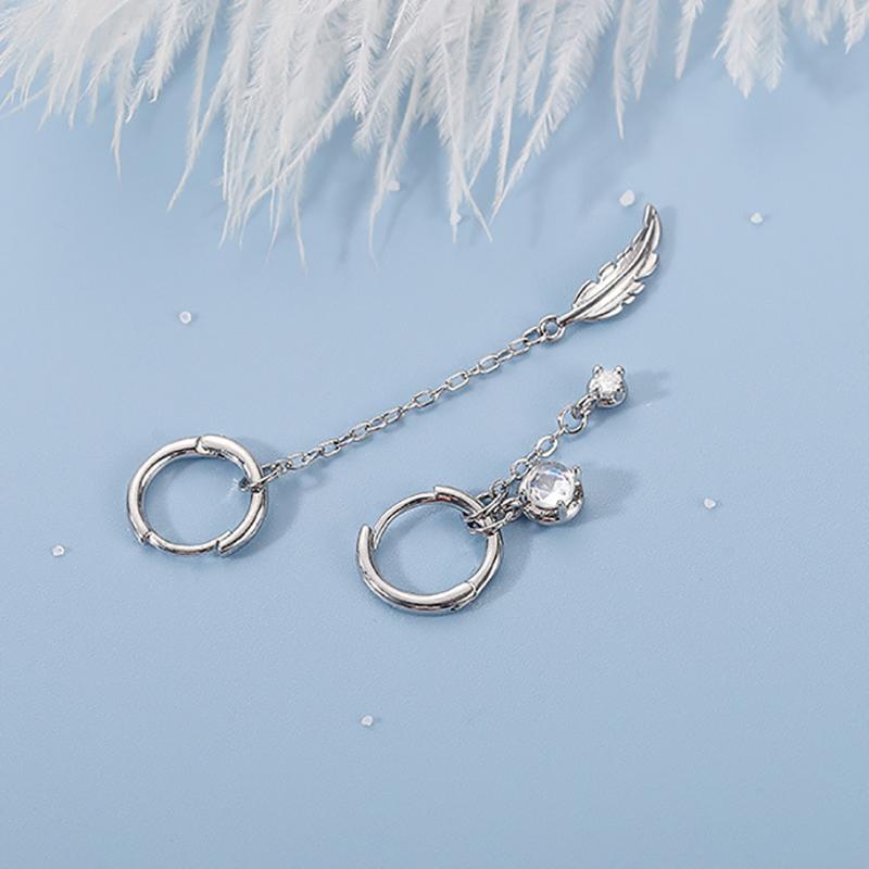 Earrings Tassel Drop Earring for Women Fashion Jewelry