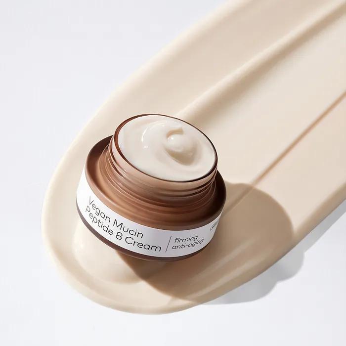 Ultimate Vegan Mucin Cream Duo Set