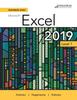 Bok Benchmark Series: Microsoft Excel 2019 Level 1 : Text + Review and Assessments Workbook