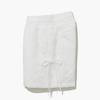 Le Coq Sportif Padding Shorts Wht   Qp422ohpo7