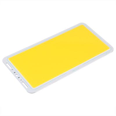 LED-belysning – LED-paneler