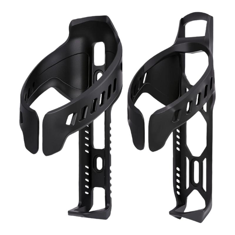Fahrräder Flaschenhalter Leichtgewicht Fahrradflaschenhalter Wasserflasche für Rennräder und Mountainbikes Einfache Installation