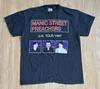 MANIC STREET PREACHERS vintage 1997 U.K. TOUR T-Shirt L Unisex T-Shirt
