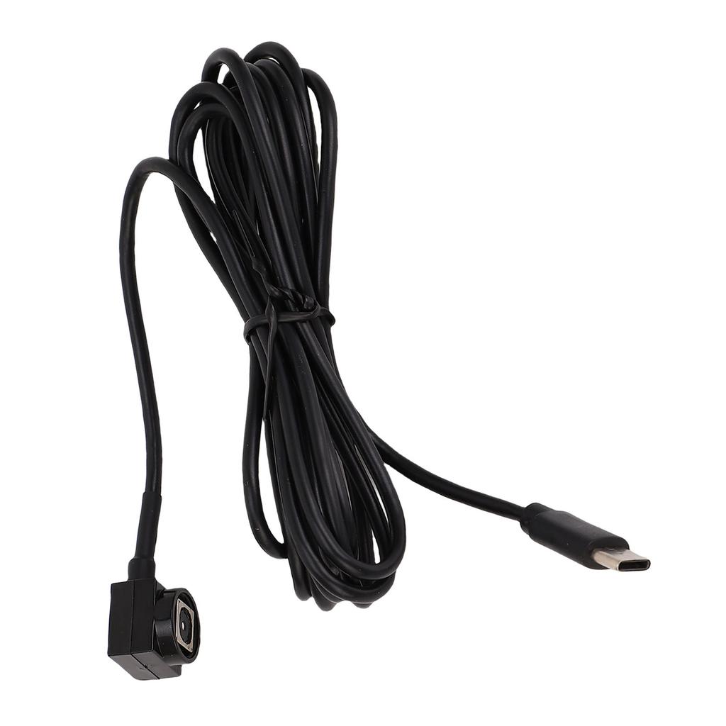 Type C Webcam Auto Focus HD 8MP Built in Mic Smart Computer Camera for Live Streaming