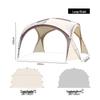 OEING Portable Dome Canopy Tent
