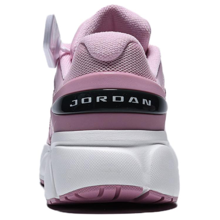Air Jordan  Trunner Flow Iced Carmine Women Sneakers Pink Elemental-Pink Sail IQ0701-600