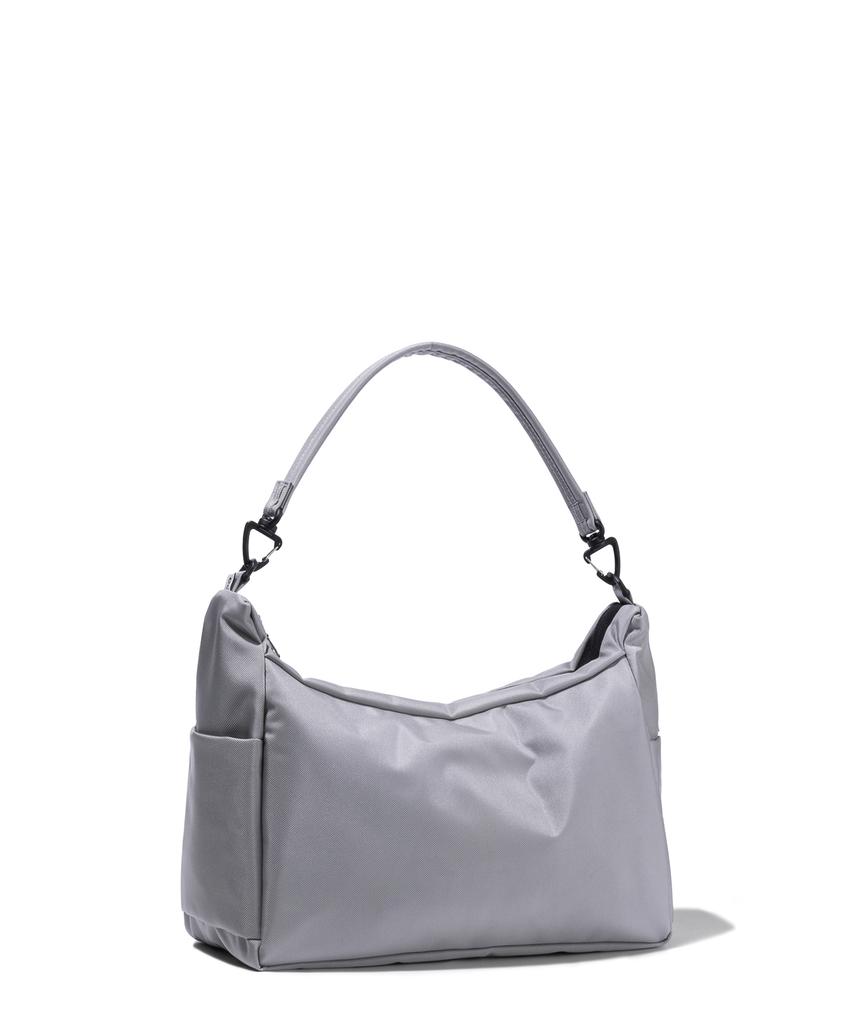 Deepoche 042 Omni Pave Back - Silver Grey