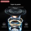 Newman H16 Neckband Sports Bluetooth Earphones