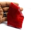 436.60 Ct Natural Ruby Red Rough Uncut Huge Size CERTIFIED Loose Gemstone
