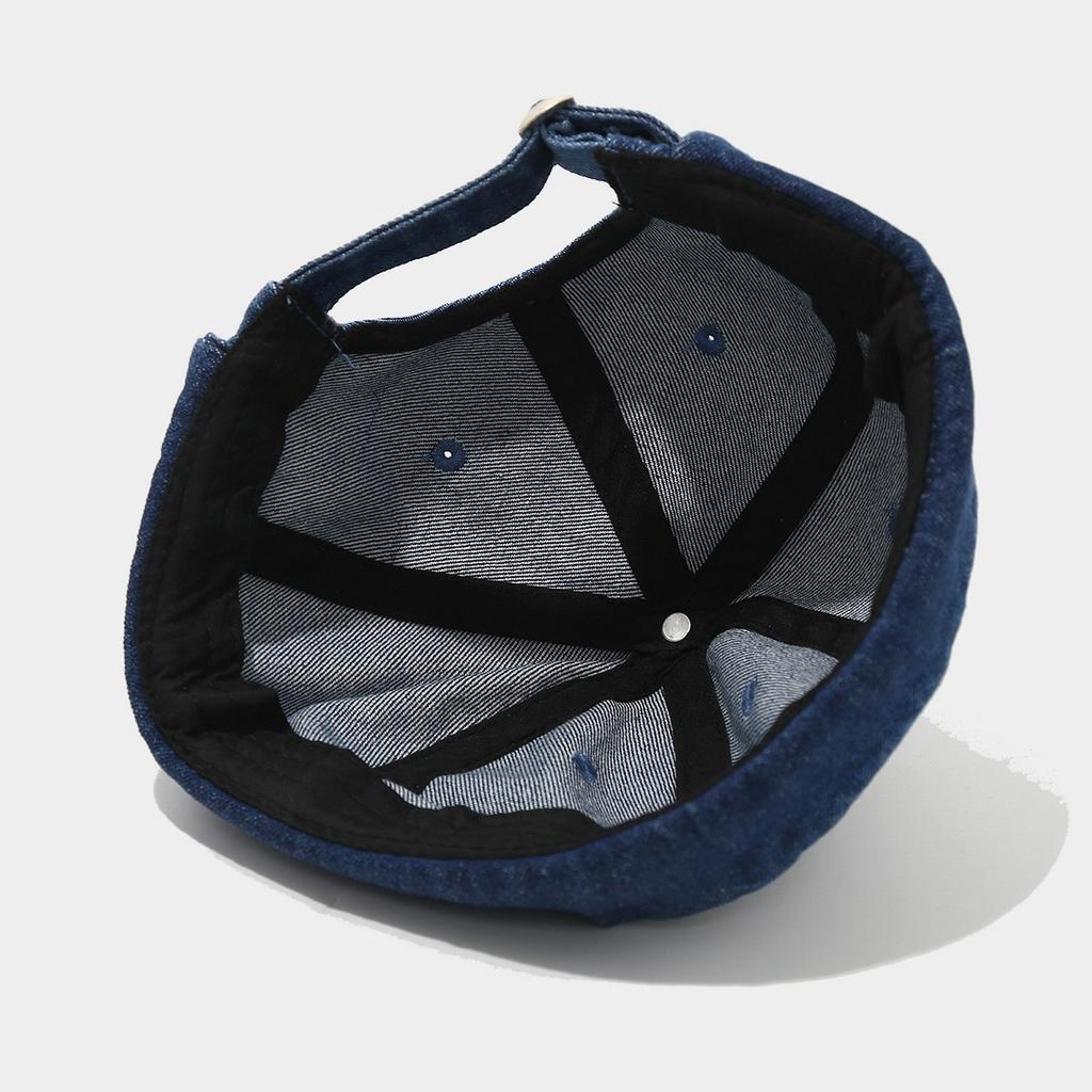 Cappellino Unisex Vintage Regolabile per Escursionismo e Alpinismo all'Aperto
