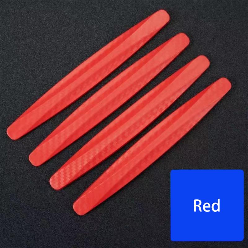 

Бамперная полоса без обесцвечивания, устойчивая к царапинам, ПВХ 36 г, автомобильные и автомобильные аксессуары, углеродное волокно, противоударная полоса, бампер, бампер