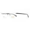 Timberland Men Eyeglasses Black Tb50090 002