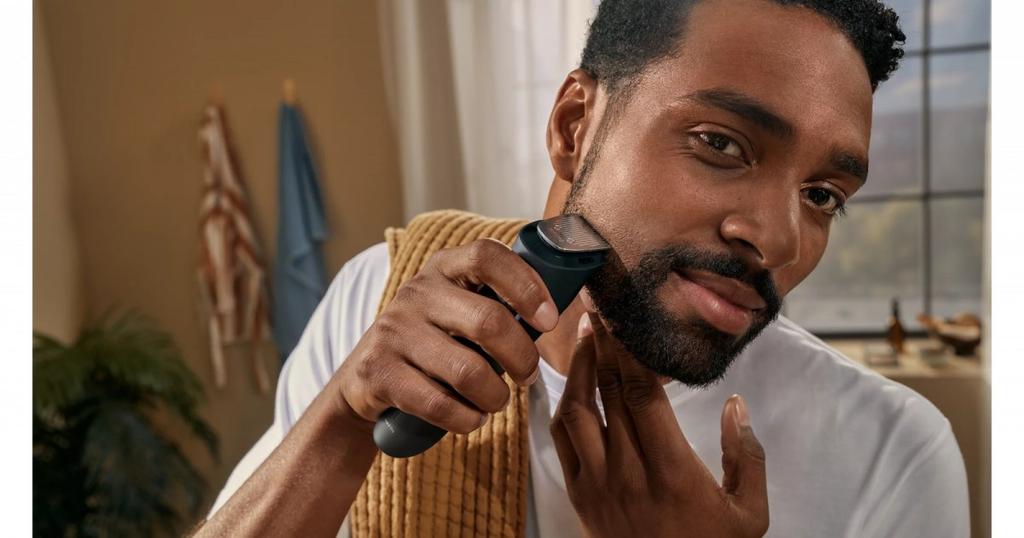 Beard Trimmer Series 5000 BT5780/15