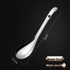 Wutuo Sheng 304 Stainless Steel Spoon Set