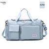 LIEYAO Dry-Wet Separation Sports & Travel Tote Bag