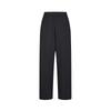CROQUIS Men's 2025 Summer Loose Straight Knit Casual Long Pants