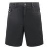 Diesel Mens D-Strukt Denim Casual Shorts