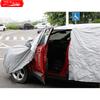 For Toyota C-HR CHR C HR 2017-2020 Waterproof Car Covers Sun Protection Exterior Parts For Reflector Anti Rain Snow Accessories