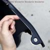 2Pcs Stainless Steel Reinforced Metal Broken Bracket for Reiz 2010-2017 Rust Resistant Car Repair Part