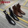Ankle Boots – Ankle Boots