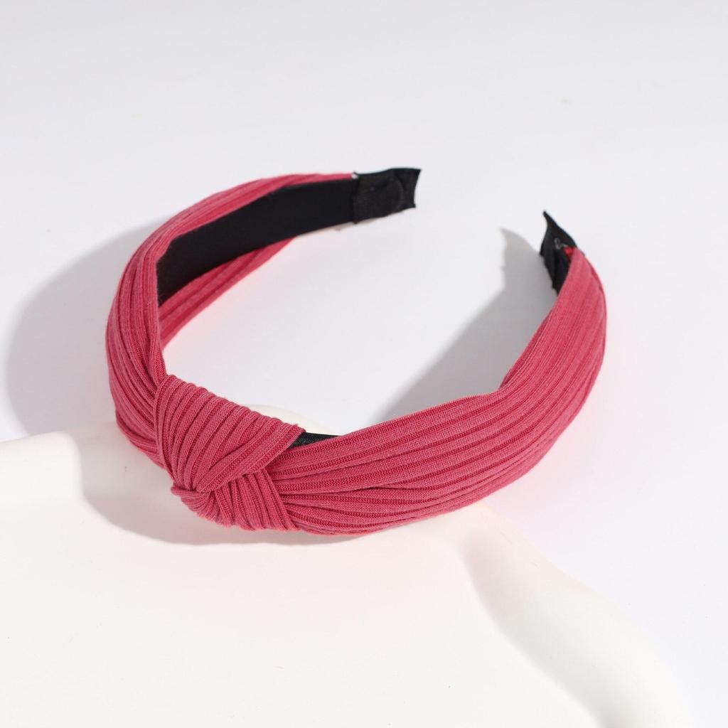 New Lace Ruffles Headbands for Women Sweet Girls Fashion Hairbands Hair Hoop Female Hair Accessories Headwear Headdress