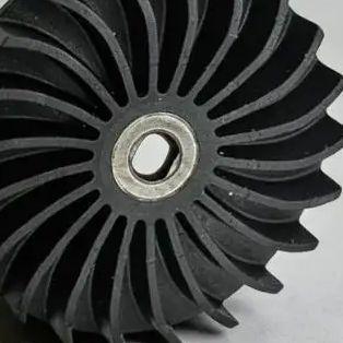 

Black Planer Cooling Fan 5140011-74 Fits For DW735 DW735X Type 1 Woodworking Tool Replacement Accessory China Mainland