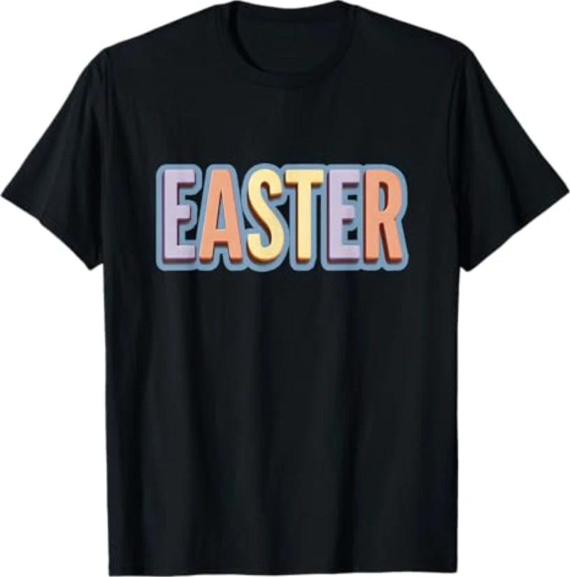 

Camiseta Pascua Divertida Emblema Frase Genial Celebración Humor 4XL