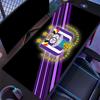 RSC Anderlecht Mouse Pad, Large Gaming Desk Mat, Non-slip XXL Mousepad for Laptop & Tablet, Mini PC Playmat with Stitched Edges